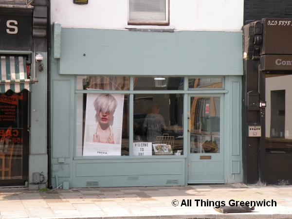 One Salon | 111 Trafalgar Road, London, SE10 9TS | Hairdressers - Womens in  East Greenwich, Greenwich, SE10 9TS